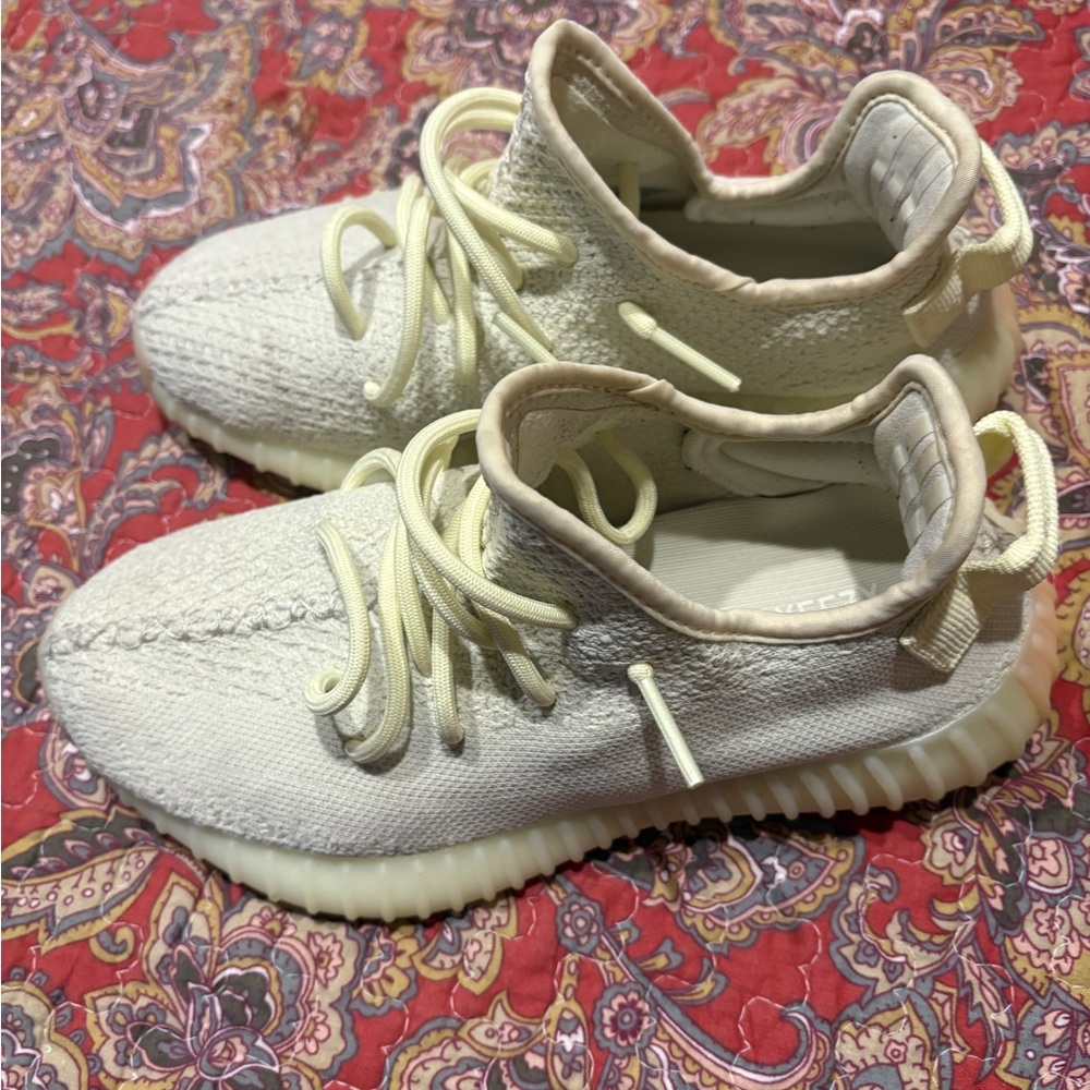 Yeezys